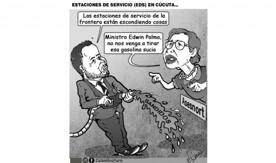 CARICATURA. 