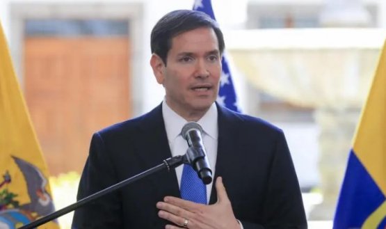 MARCO RUBIO / CORTESIA 