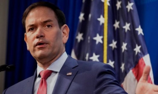 Marco Rubio sobre tres fases que se llevarán a cabo en Venezuela