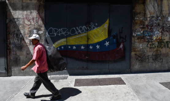 A un mes de la caída de Nicolás Maduro, todo sigue igual en Venezuela para el ciudadano de a pie.