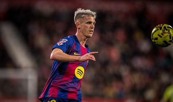 El Girona derrotó al Barcelona en un partido de mucha intensidad en el que los azulgranas no pudieron recuperar el liderato que ahora tiene el Real Madrid.