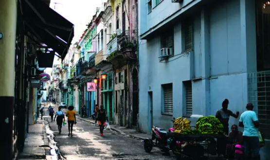 De cuál Cuba habla Petro