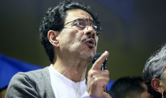 IVÁN CEPEDA 