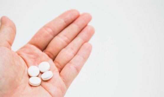 PASTILLAS INTOXICACION 