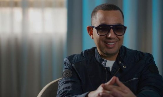 Mi voz no es de vallenato, yo nunca lo he negado: Felipe Peláez.