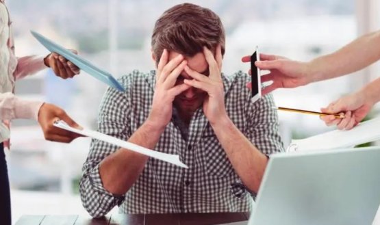 ¿El bornout es una epidemia? El 80% de los trabajadores menores de 34 años está en “modo supervivencia”