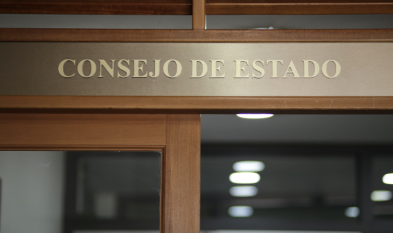 Consejo de Estado