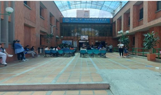 En la provincia de Ocaña se adelanta la erradicación de criaderos del mosquito transmisor del dengue.