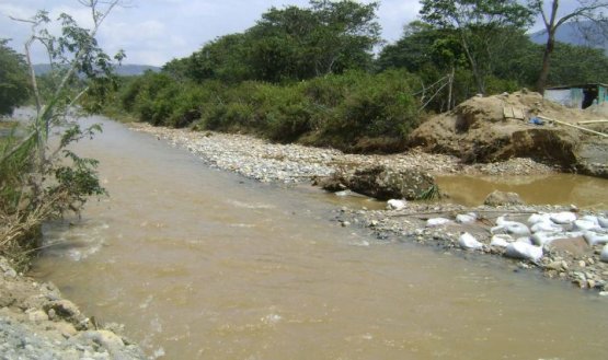 Semana Santa en paz con la naturaleza.