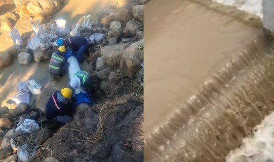 AGUA LLUVIAS EN EL AREA METROPOLITANA 