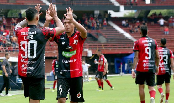 Cúcuta Deportivo 2026. 