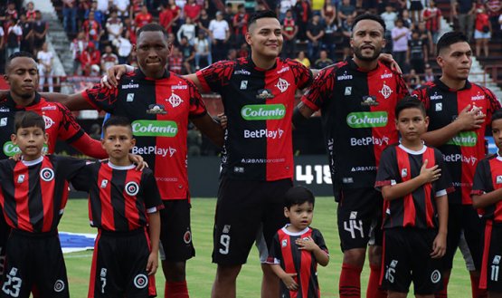 Cúcuta Deportivo, Jaime Peralta. 