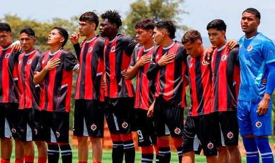 Cúcuta Deportivo Sub-20 