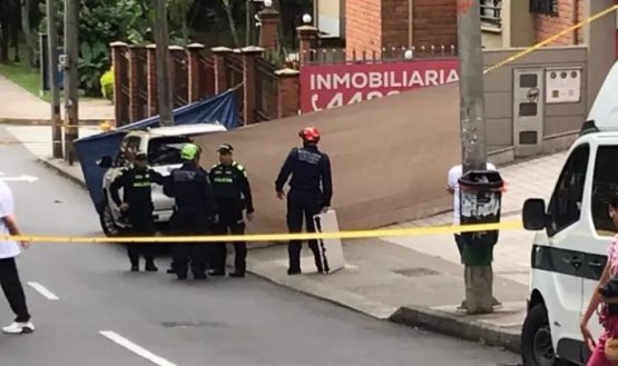 GANADERO ASESINADO 