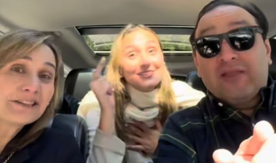 Hija de Jorge Alfredo Vargas reaparece tras escándalo en Caracol: ¿Qué mensaje envió?