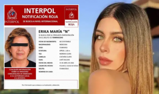 Mamá exreina