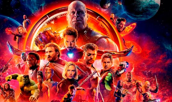 Marvel