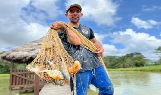 La Asociación cuenta con 54 estaciones donde todos ponen su granito de arena para el progreso y desarrollo de la región.