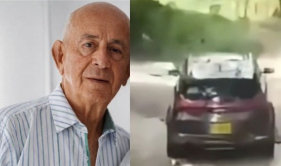 SECUESTRADO EN OCAÑA 