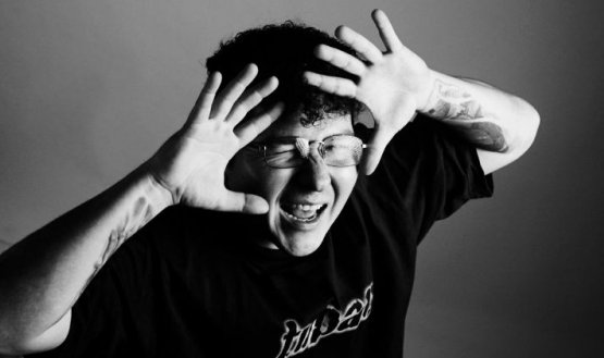 Candres, el cucuteño que le apuesta a la intuición con ‘Corazonada’.