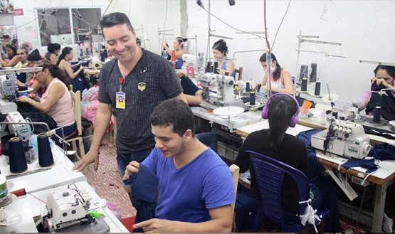 Empleo en Cúcuta. / Foto: Archivo