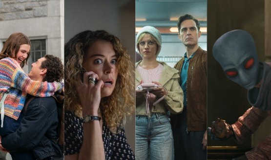 Mayo prende el streaming: estrenos y regresos que marcarán el entretenimiento.