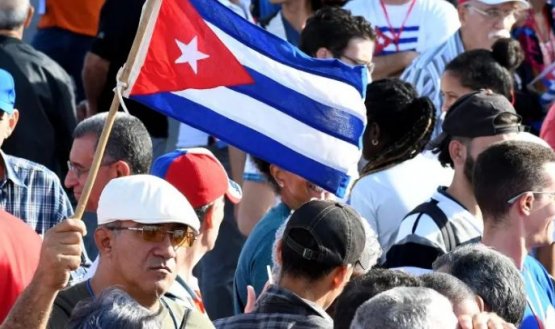Gobierno cubano empezó liberación de más de 2000 presos políticos/Foto cortesía