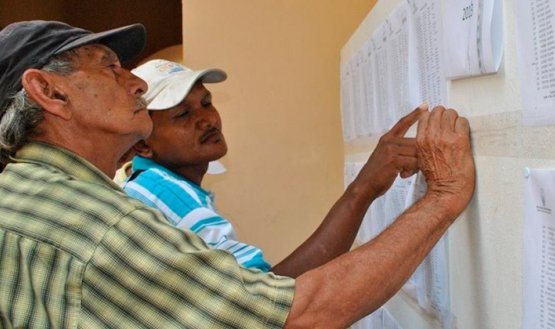 Pensiones. / Foto Archivo