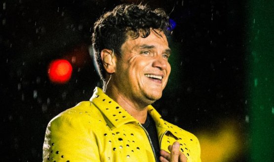 Silvestre Dangond defiende la libertad en el vallenato y asume su rol como referente.
