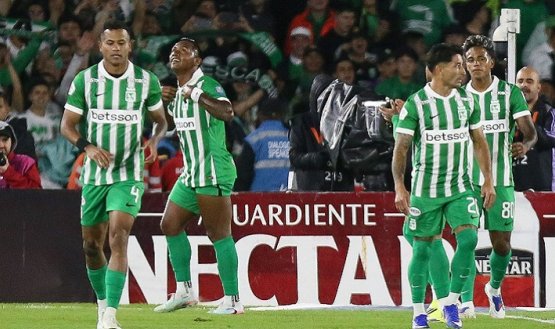 Atlético Nacional es el equipo favorito para alzarse con la primera estrella del primer semestre.