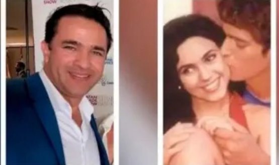 Actor colombiano reveló que pasó de actuar junto a Shakira a manejar Uber en EE.UU.