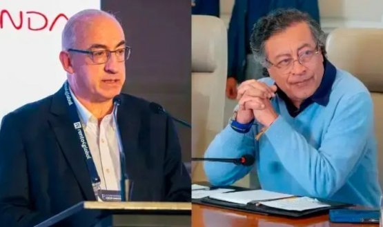 BANCO Y GOBIERNO 