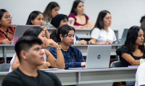 BECAS PARA ESTUDIANTES EN NORTE DE SANTANDER 