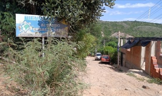 Brisas de Nariño