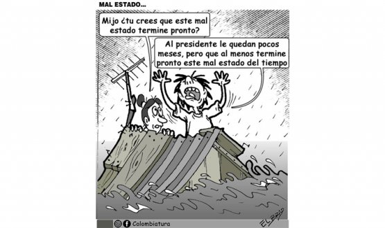 CARICATURA. 