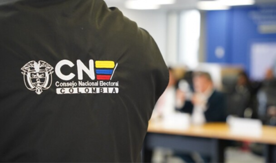 CNE Colombia