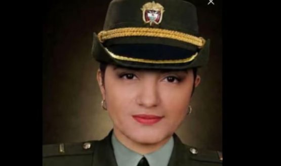 COMANDANTE POLICIA 