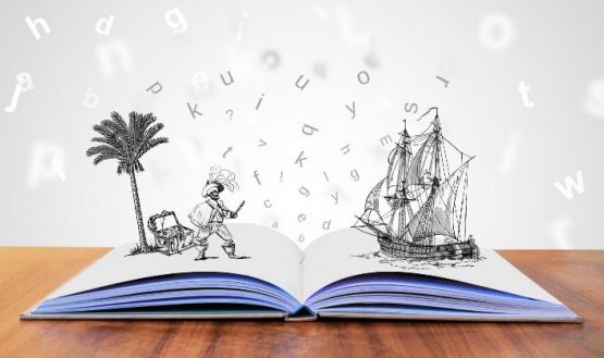 CONCURSO DE CUENTO Y POESÍA 