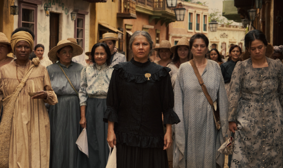 Cien años de Soledad, segunda temporada.