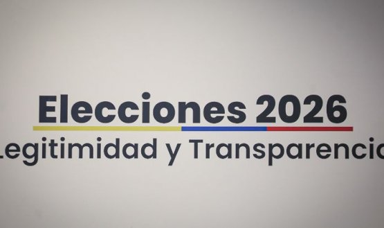 ELECCIONES 2026
