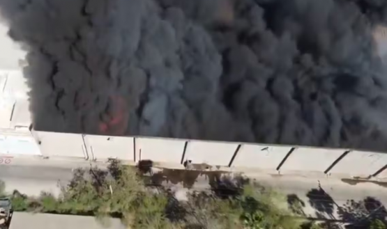 Incendio, México, Tabasco.