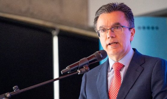 José Alberto Garzón