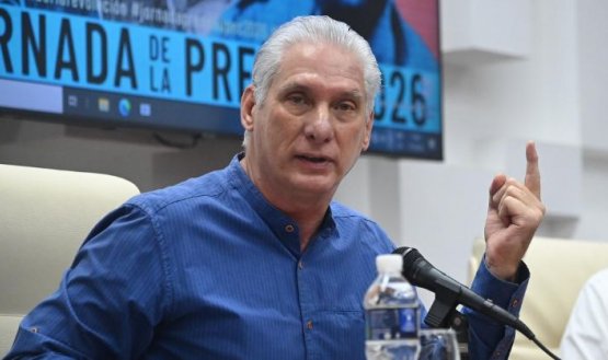 Choque directo: Cuba no se intimida y le responde a Donald Trump