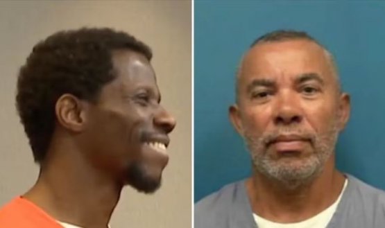 “Usted es divertida”: hombre se ríe al recibir cadena perpetua por brutal crimen en EE.UU.
