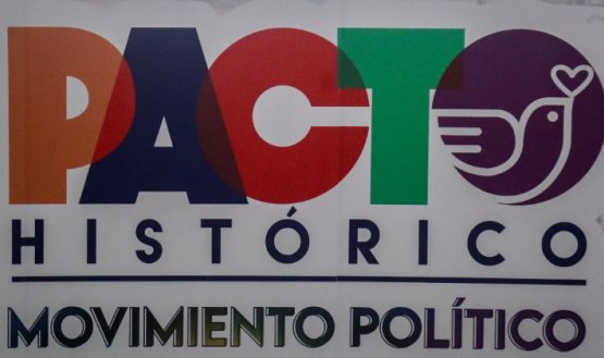 CONSEJO DE ESTADO MANTIENE PERSONERÍA JURÍDICA DEL PACTO HISTÓRICO