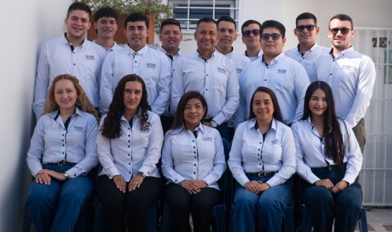 RASI: El aliado tecnológico detrás de las empresas exitosas de Cúcuta