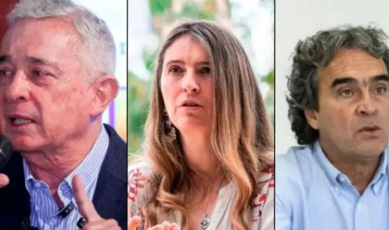 Rechazo en Antioquia a la Constituyente de Petro: Uribe, Paloma Valencia y Fajardo cuestionaron la iniciativa
