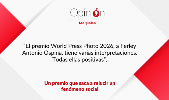 Un premio que saca a relucir un fenómeno social