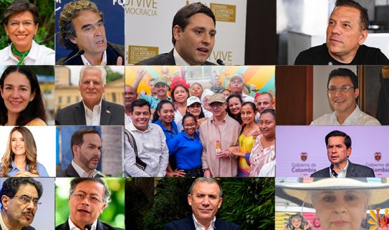 Indicadores de Jeremías 