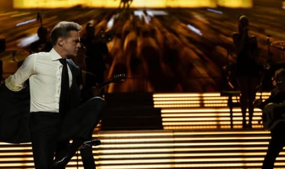 Cruce de versiones sobre supuesta hospitalización de Luis Miguel en Nueva York